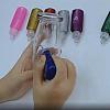 Glitter Glue DIY-C003-01F-4