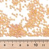 12/0 FGB Grade A Round Glass Seed Beads SEED-Q010-M531-3