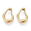 304 Stainless Steel Linking Rings STAS-N115-64G-1