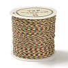 Nylon Chinese Knot Cord NWIR-C003-01A-28-1