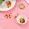Braided Non-Elastic Beading Thread X-EW-N001-05-8