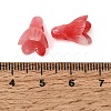 Dyed Synthetic Coral Carved Beads GG-CBA993E-02A-04-3