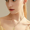 DIY Necklaces Making Kits DIY-BBC0002-74-5
