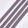 Plush Fabric Ribbon OCOR-S115-02G-1