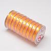 Flat Elastic Crystal String EW-O001-02G-1