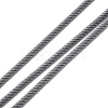 Round Polyester Cord NWIR-A010-01H-1
