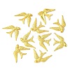 Tibetan Style Alloy Pendants K0P5Z011-3