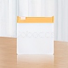 EVA 40Pcs Plastic Zip-lock Bags ABAG-SP0001-18A-02-5