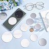 Iron Stickers IFIN-SP0001-60A-4