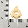 Brass Pendants KK-P263-17KCG-3