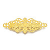 Iron Filigree Joiners Links IFIN-TAC0002-08-2