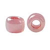 TOHO Round Seed Beads SEED-TR08-0911-3