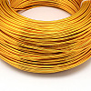 Anodized Aluminum Wire AW-S001-0.6mm-17-2