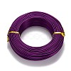Anodized Aluminum Wire AW-S001-2.0mm-11-1