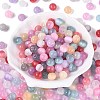FGB Grade A Drawbench Style Glass Seed Beads SEED-Q040-10MM-M02-2