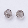 Imitation Austrian Crystal Beads SWAR-F021-4mm-225-3