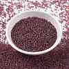 MIYUKI Round Rocailles Beads SEED-JP0010-RR3737-3