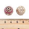 Handmade Indonesia Beads FIND-Q106-56-3
