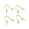 316 Stainless Steel French Hooks with Coil STAS-E163-16G-01-1