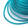 Polyester Metallic Thread OCOR-G006-02-1.0mm-17-3