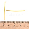 Iron Flat Head Pins HPG3.5cm-3