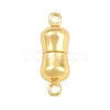 Brass Magnetic Clasps YG-CBA8A92-01G-1