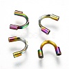Ion Plating(IP) 316 Surgical Stainless Steel Wire Guardian STAS-P221-18MC-1