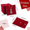 Square Velvet Jewelry Bags TP-NB0001-41A-03-4