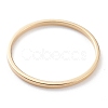 Brass Linking Rings KK-Y003-03G-G-3