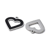 304 Stainless Steel Pendants LS-STAS-C083-04P-01-2