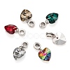 Large Hole Alloy European Dangle Charms PALLOY-JF00041-1