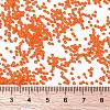 MIYUKI Round Rocailles Beads X-SEED-G009-RR0406-4