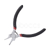 Chrome-vanadium Alloy Steel Pliers TOOL-YW0001-35-2