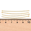 SHEGRACE 20G Brass Ball Head Pins XGRPCP965-274G-3