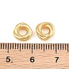 Brass Beads KK-CBA5CB0-33G-3