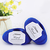 Wool Yarn for Sweater Hat YCOR-PW0001-002K-1