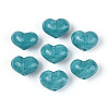 Handmade Lampwork Beads LAMP-T026-02B-01-1