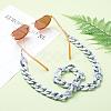 Eyeglasses Chains AJEW-EH00021-06-4