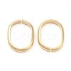 Brass Linking Rings KK-M250-24D-G-1