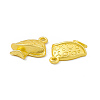 Rack Plating Alloy Pendants FIND-G045-33MG-2