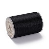 Round Waxed Polyester Thread String X-YC-D004-02A-000A-2