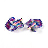 Acrylic Pendants X-BACR-T001-02F-2