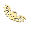 Halloween 201 Stainless Steel Pendants SA-CBA6FBD-16G-2