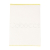 Colorful Painting Sandpaper TOOL-I011-A06-3