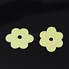 Ornament Accessories PVC-S033-07G-2