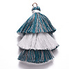 Cotton Tassel Big Pendant Decorations FIND-N051-004B-2