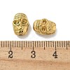 304 Stainless Steel Beads STAS-F309-A06-3