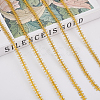 25 Yards Lace Trim DIY-GF0005-45-5