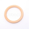 Xanthorroea Rings WOOD-WH0108-70G-1