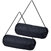 Polyester Bracket Storage Drawstring Bags ABAG-WH0038-37A-1